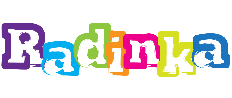 Radinka casino logo