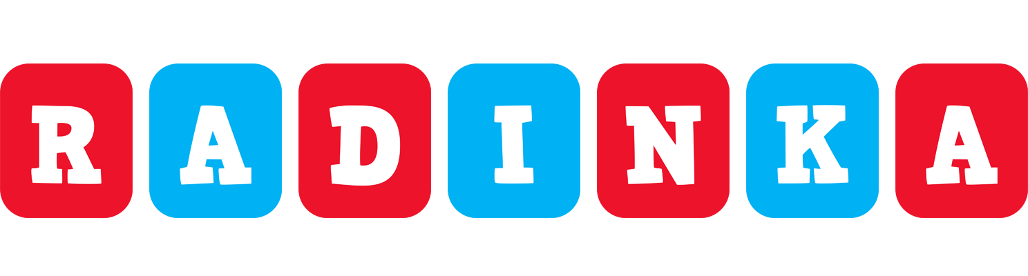 Radinka diesel logo
