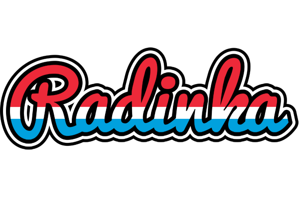 Radinka norway logo