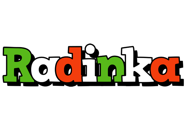 Radinka venezia logo