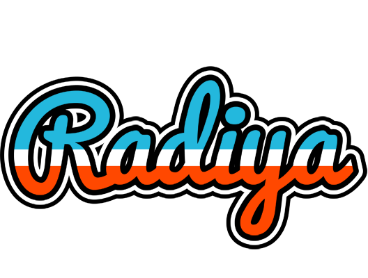 Radiya america logo