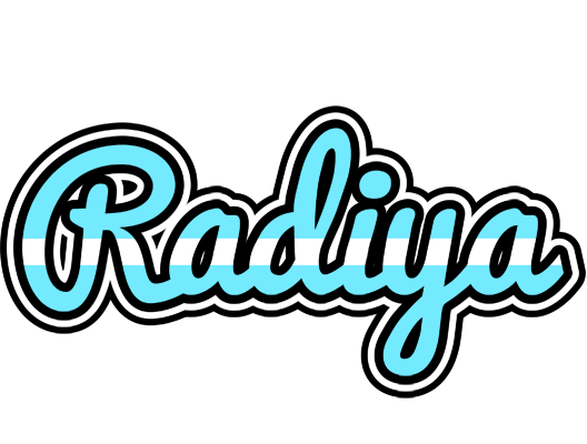 Radiya argentine logo