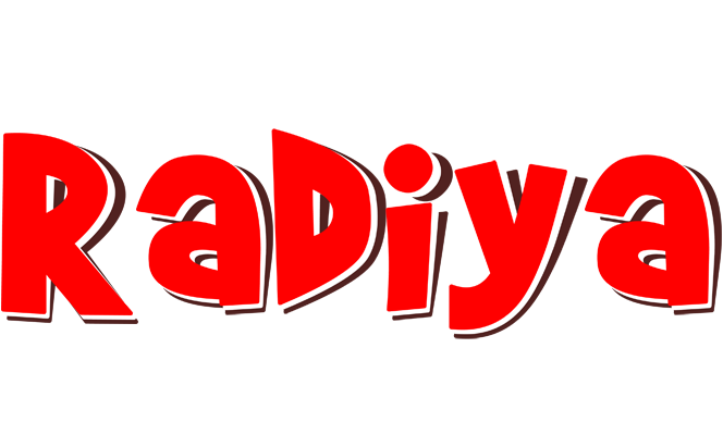 Radiya basket logo