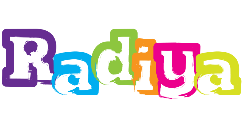 Radiya casino logo