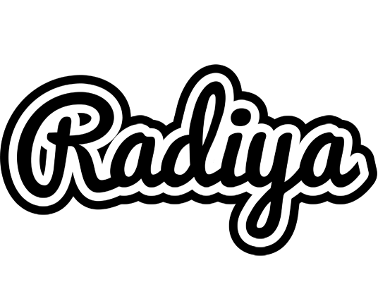 Radiya chess logo