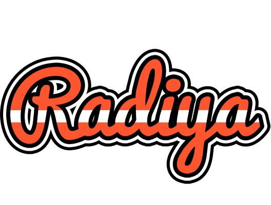 Radiya denmark logo