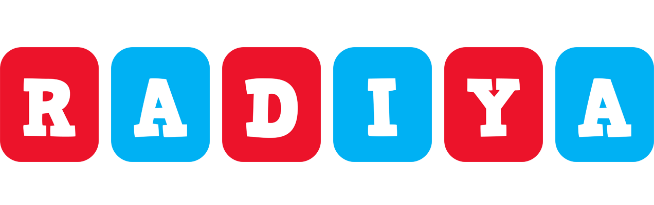 Radiya diesel logo
