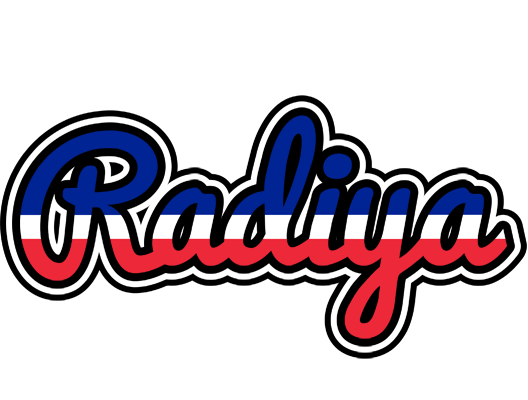 Radiya france logo