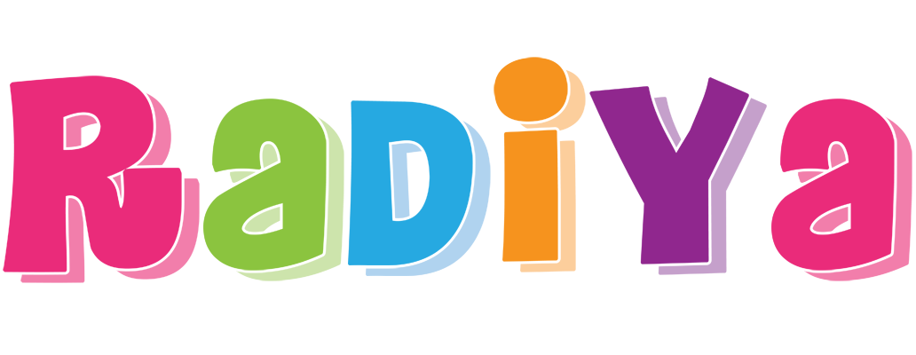 Radiya friday logo