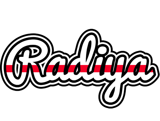 Radiya kingdom logo