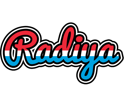 Radiya norway logo