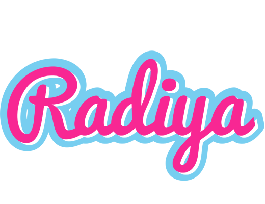 Radiya popstar logo