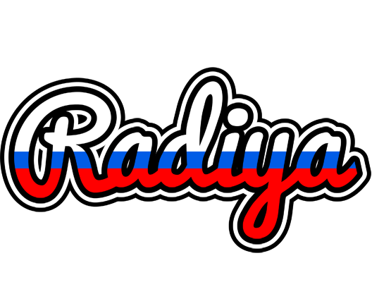 Radiya russia logo