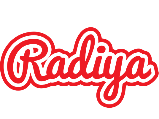 Radiya sunshine logo