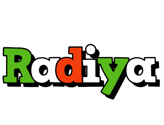 Radiya venezia logo