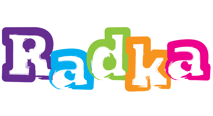 Radka casino logo