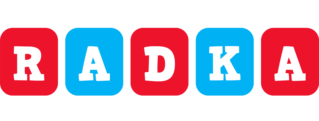Radka diesel logo