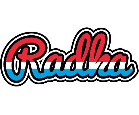 Radka norway logo
