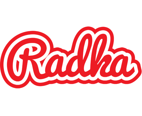 Radka sunshine logo