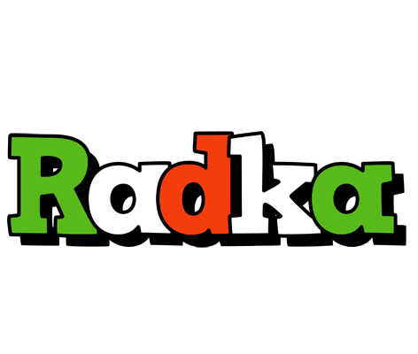 Radka venezia logo