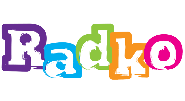 Radko casino logo