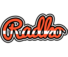 Radko denmark logo