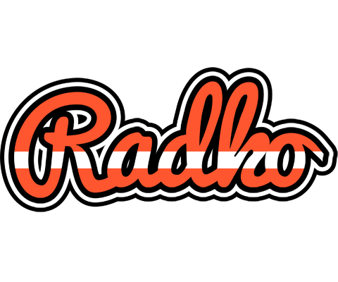 Radko denmark logo