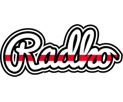 Radko kingdom logo