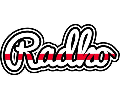 Radko kingdom logo