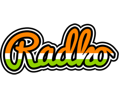 Radko mumbai logo