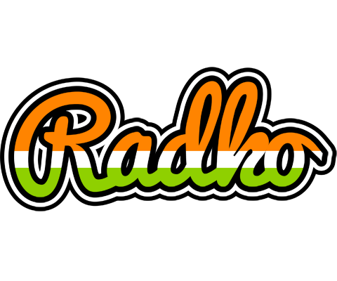 Radko mumbai logo