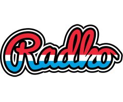 Radko norway logo