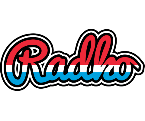 Radko norway logo