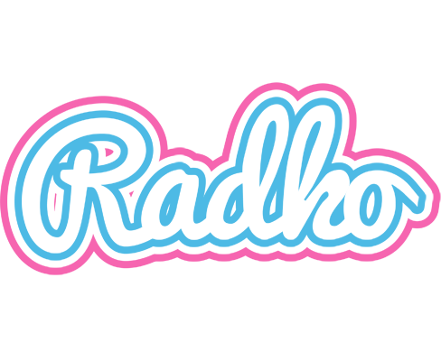 Radko outdoors logo