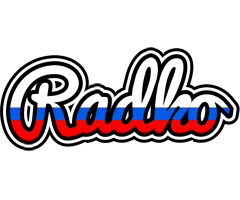 Radko russia logo