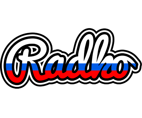 Radko russia logo