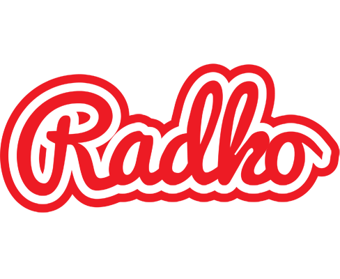 Radko sunshine logo