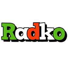 Radko venezia logo