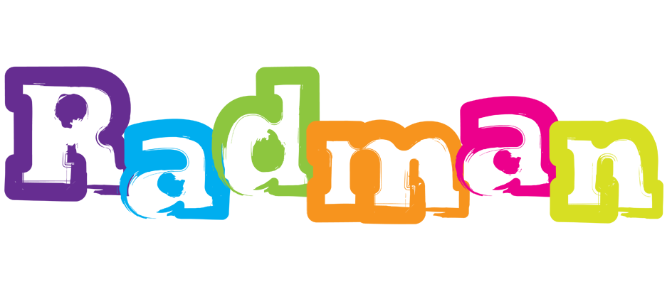 Radman casino logo