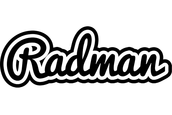 Radman chess logo