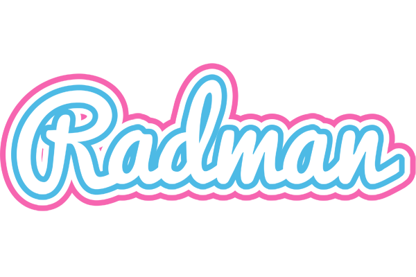 Radman outdoors logo