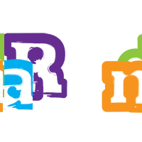 Radmila casino logo