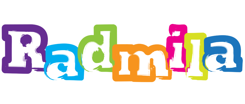 Radmila casino logo