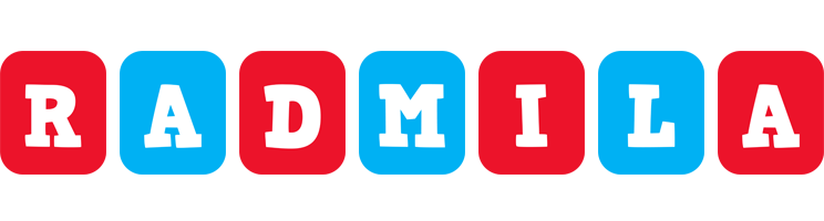 Radmila diesel logo
