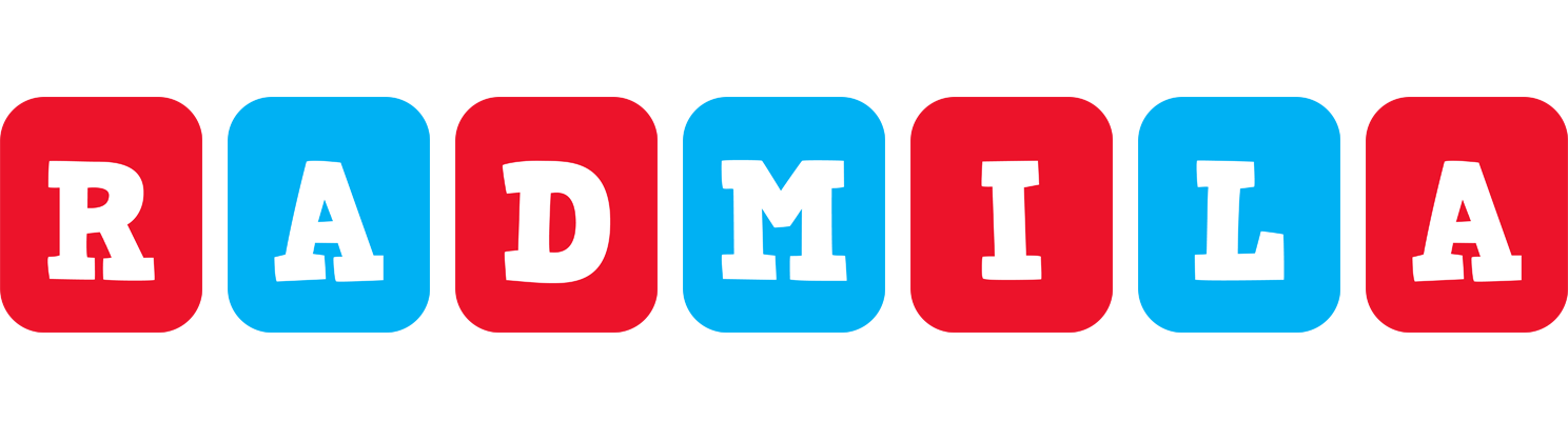 Radmila diesel logo