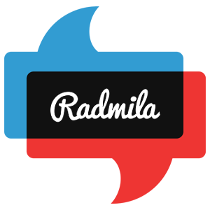 Radmila sharks logo