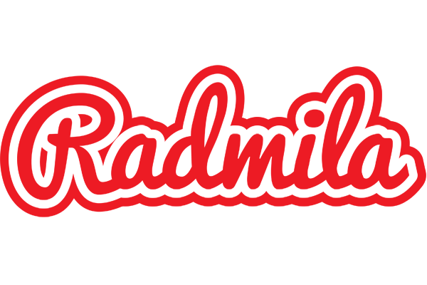 Radmila sunshine logo