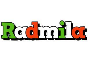 Radmila venezia logo