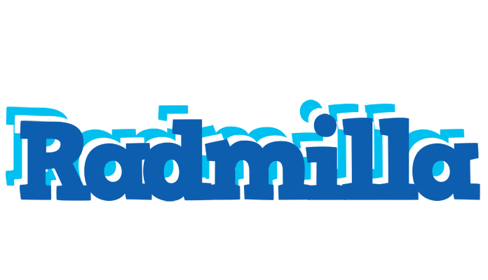 Radmilla business logo