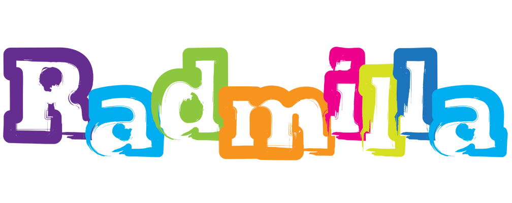Radmilla casino logo